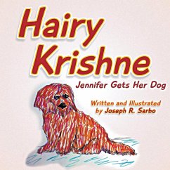 Hairy Krishne - Sarbo, Joseph R.