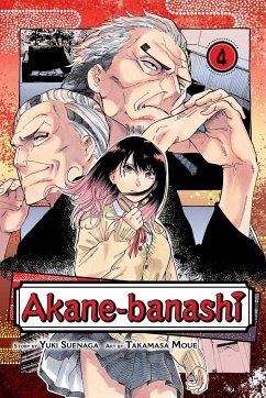 Akane-banashi, Vol. 4 - Suenaga, Yuki