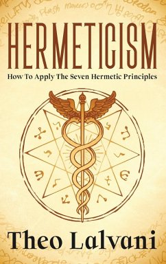 Hermeticism - Lalvani, Theo