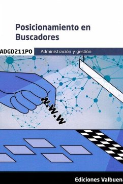 ADGD211PO Posicionamiento en buscadores Cover ADGD211PO Posicionamiento en buscadores
