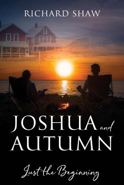 Joshua and Autumn - Shaw, Richard