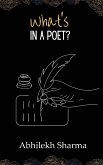 What's in a Poet?