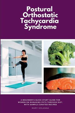 Postural Orthostatic Tachycardia Syndrome - Marshwell, Patrick