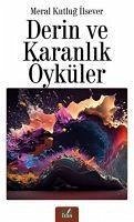 Cover Derin Ve Karanlik Öyküler