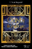 Gatsby le Magnifique, traduction 2023 illustrée, impression premium, incluant la VO ¿The Great Gatsby¿