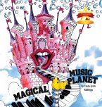 Magical Music Planet