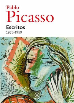Cover Escritos. 1935-1959