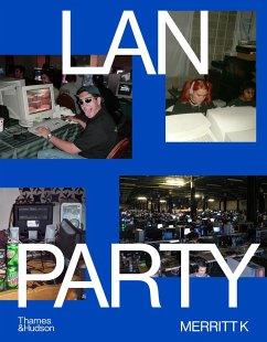 LAN Party - K, Merritt