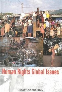 Human Rights - Kumar, Pramod Mishra