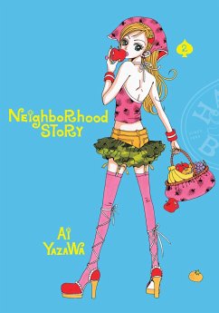 Neighborhood Story, Vol. 2 - Yazawa, Ai