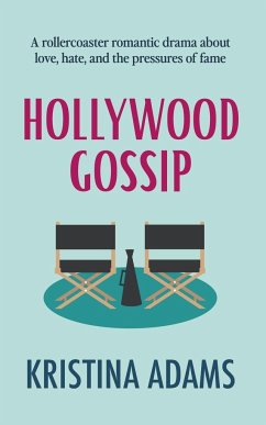 Hollywood Gossip - Adams, Kristina