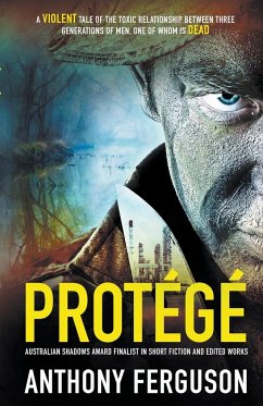 Protege - Ferguson, Anthony