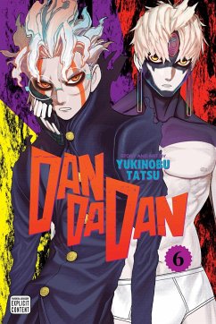 Dandadan, Vol. 6 - Tatsu, Yukinobu