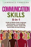 Communication Skills