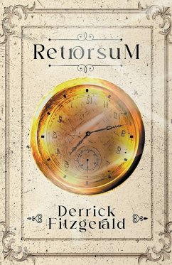 Retrorsum - Fitzgerald, Derrick