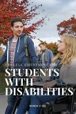 College Adjustment for Students with Disabilities