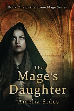 The Mage's Daughter - Sides, Amelia G