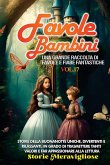 Favole per Bambini Favole per Bambini