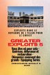 Greater Exploits - 5 - Exploits dans le... - Bild 1