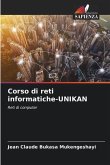 Corso di reti informatiche-UNIKAN