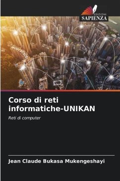 Corso di reti informatiche-UNIKAN - BUKASA MUKENGESHAYI, Jean Claude