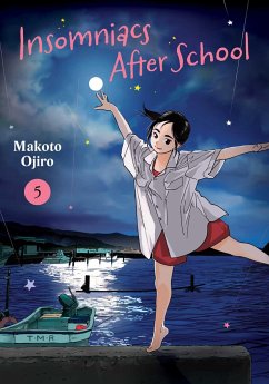 Insomniacs After School, Vol. 5 - Ojiro, Makoto