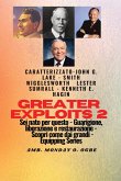 Greater Exploits - 2 - John G. Lake - Smith Wigglesworth - Lester Sumrall - Kenneth E. Hagin