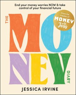 The Money Diary - Irvine, Jessica