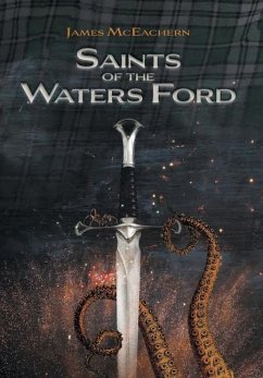Saints of the Waters Ford - McEachern, James