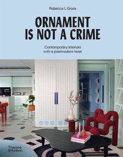 Ornament is Not a Crime - Gross, Rebecca