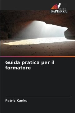 Guida pratica per il formatore - Kanku, Patric