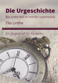 Die Urgeschichte - Linthe, Tilo