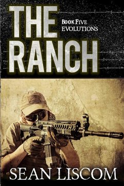 The Ranch - Liscom, Sean