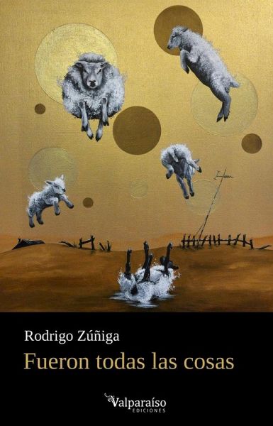FUERON TODAS LAS COSAS FUERON TODAS LAS COSAS