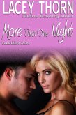 More Than One Night (Something More Series, #1) (eBook, ePUB)