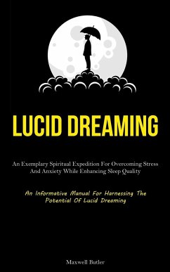 Lucid Dreaming - Butler, Maxwell