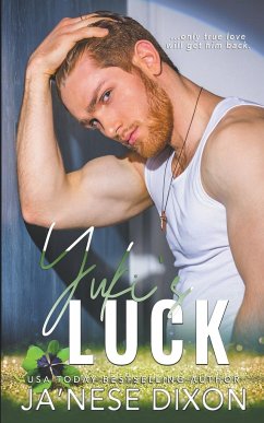 Yuki's Luck - Dixon, Ja'Nese