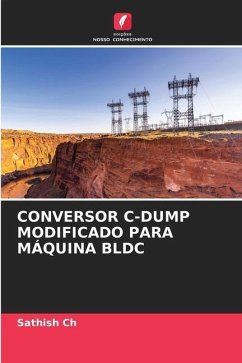 CONVERSOR C-DUMP MODIFICADO PARA MÁQUINA BLDC - Ch, Sathish