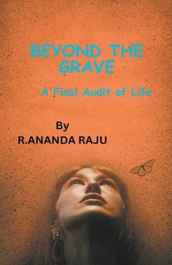 Cover Beyond the Grave