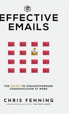 Effective Emails - Fenning, Chris