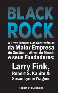 BlackRock - Robert D. Burnham