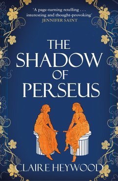 The Shadow of Perseus - Heywood, Claire