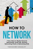 How to Network