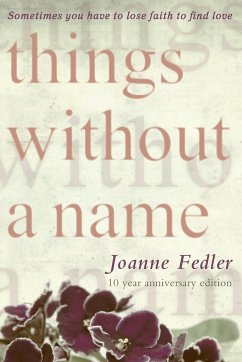 Things Without a Name - Fedler, Joanne