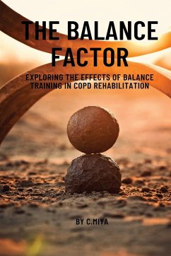 The Balance Factor - E, Elio