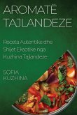 Aromatë Tajlandeze