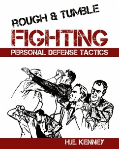 Cover Rough and Tumble Fighting