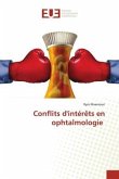 Conflits d'intérêts en ophtalmologie