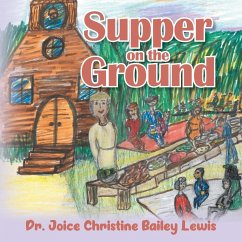 Supper on the Ground - Lewis, Joice Christine Bailey