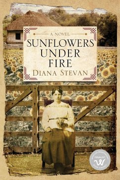 Sunflowers Under Fire - Stevan, Diana